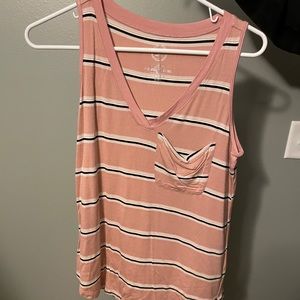 Maurice’s 24/7 tank